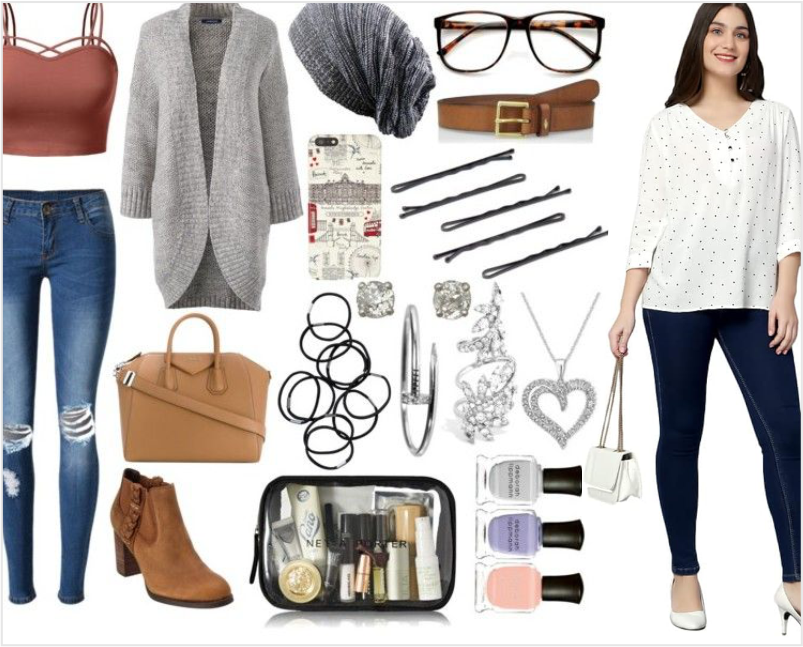 Women's Fashion